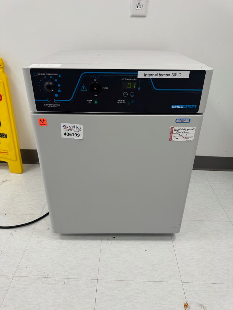 Image of Shel Lab SMI2 CO2 Incubator